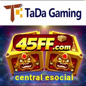central esocial